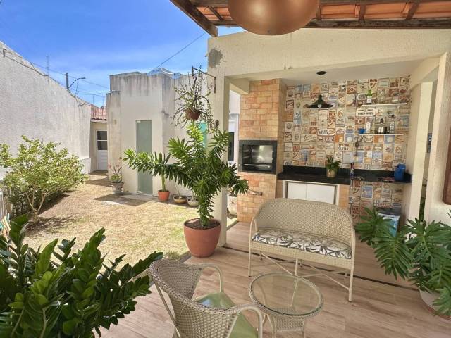 #2 - Casa para Venda em Salvador - BA - 3