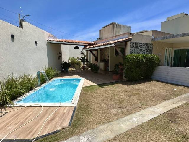 Casa para Venda em Salvador - 4