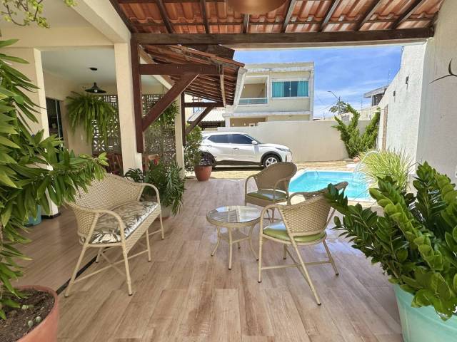 Casa para Venda em Salvador - 5