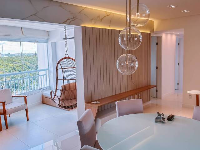 Apartamento para Venda em Salvador - 3