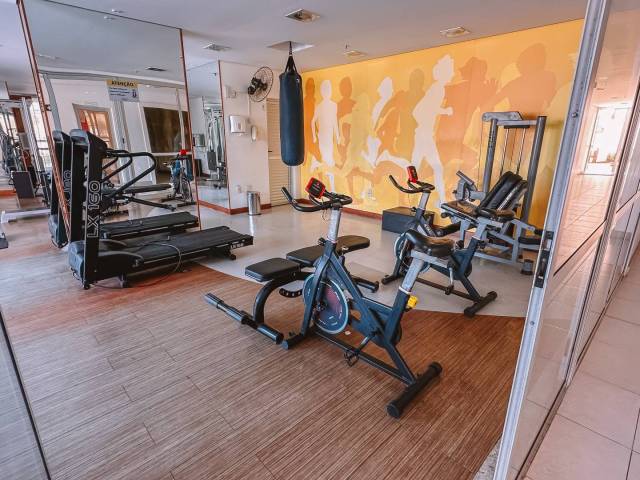 Apartamento para Venda em Salvador - 4